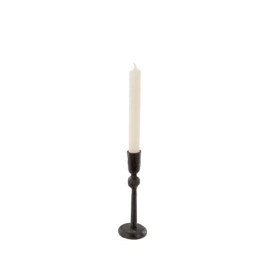 Revere Iron Candlestick Holder