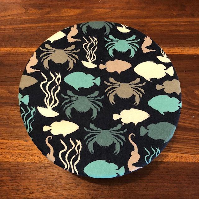 Reversible Bowl Covers