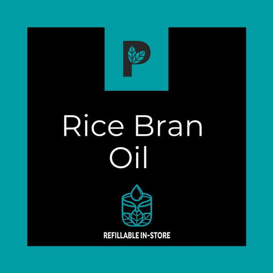 Rice Bran Oil