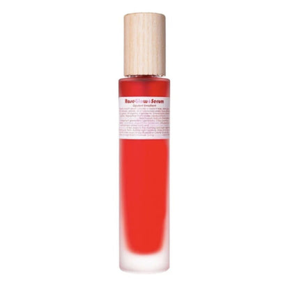 Rose Glow Serum by Living Libations