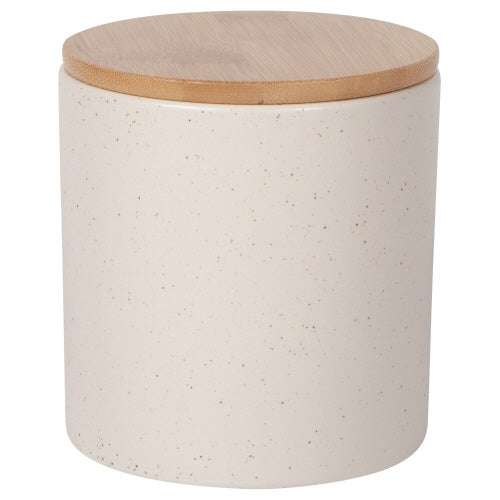 Sandstone Terrain Canister - Medium