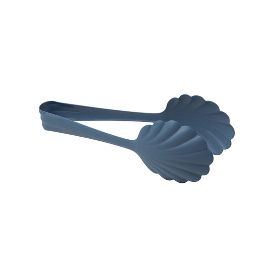 Scalloped Bakery Tongs by Roger Orfèvre