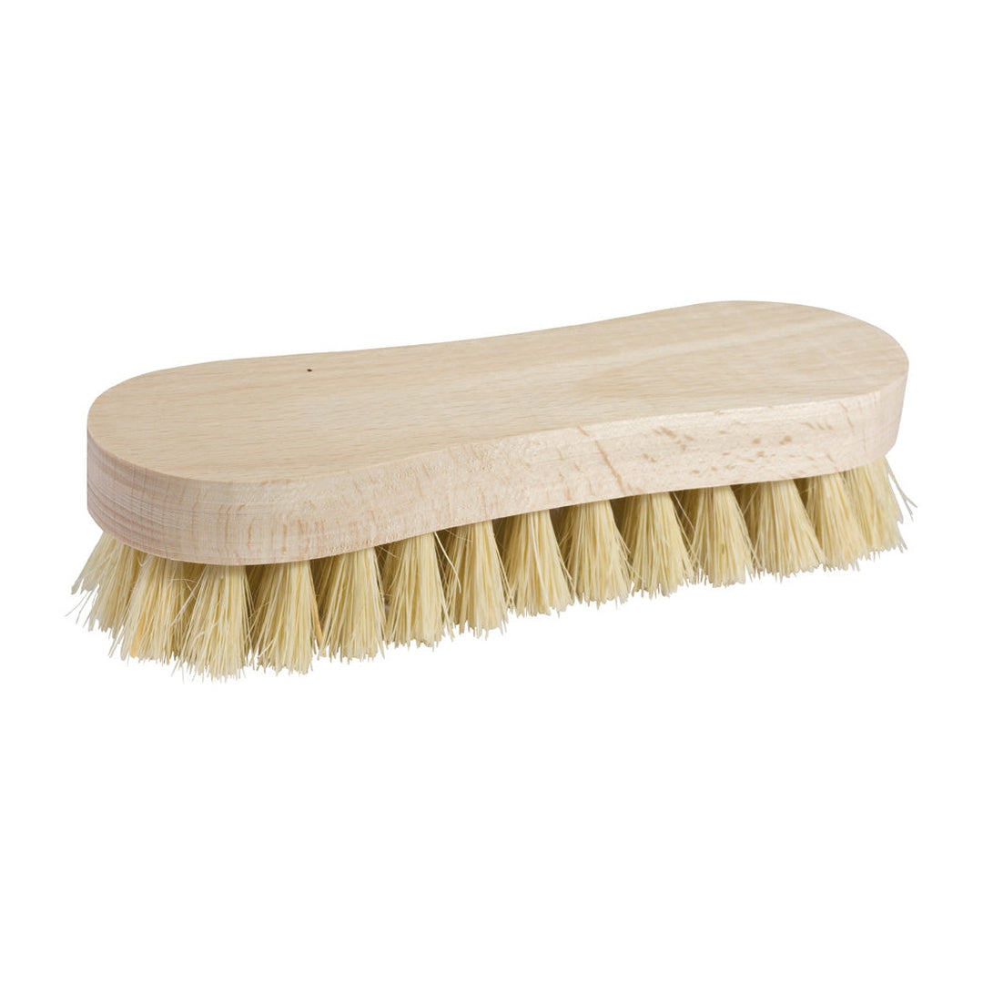 Scrubbing Brush - 8-Shaped - by Redecker