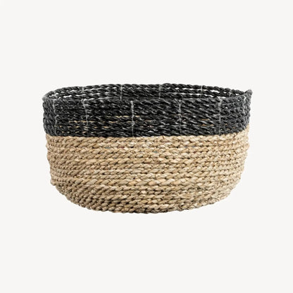 Seagrass Bowl Baskets