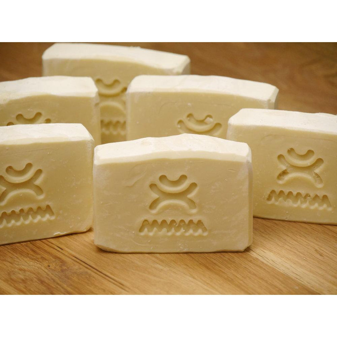 Shea Butter Soap