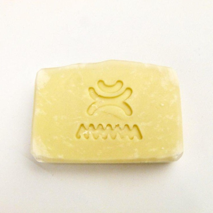 Shea Butter Soap