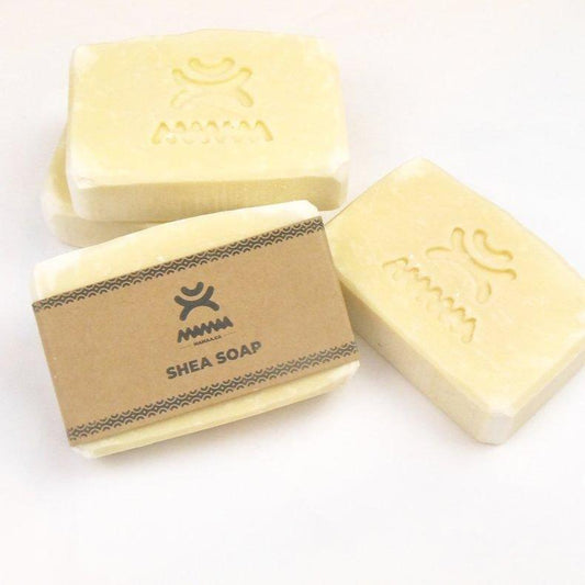 Shea Butter Soap