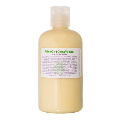 Shine On Conditioner by Living Libations