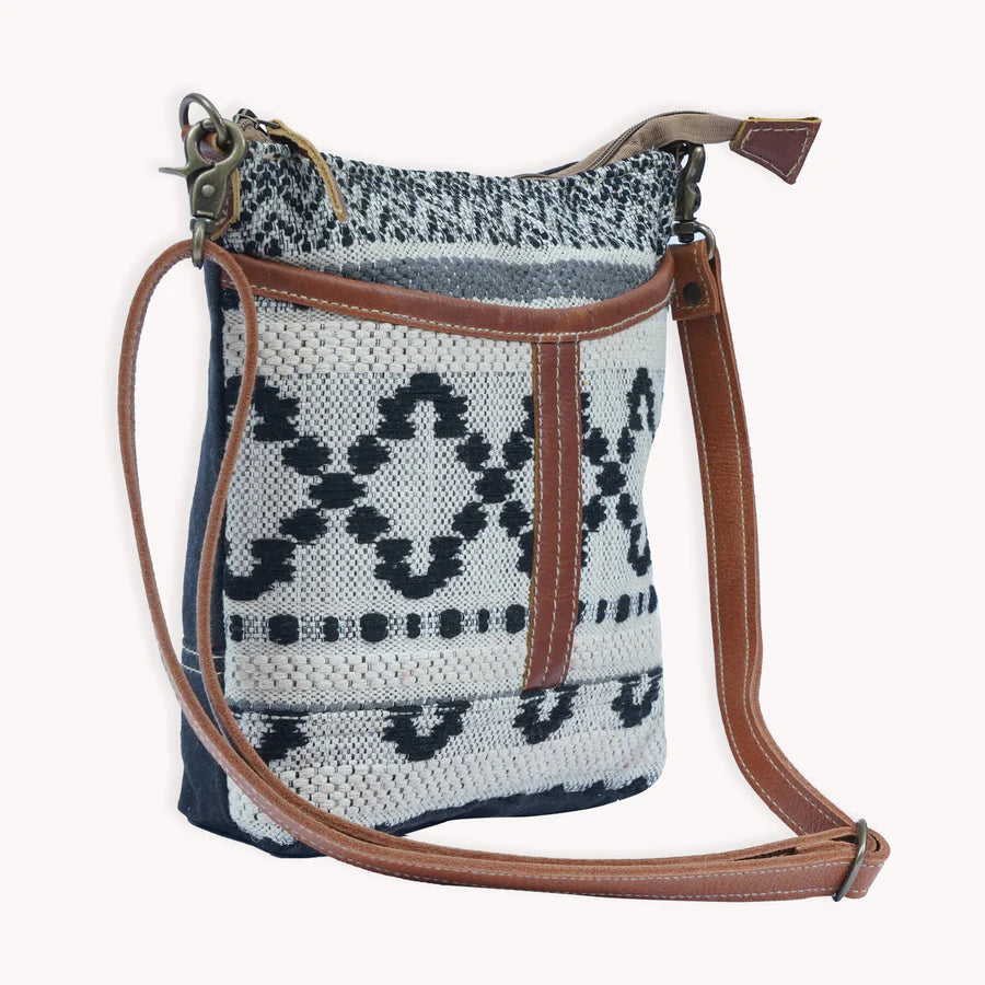 Shoulder Bag - Mesa