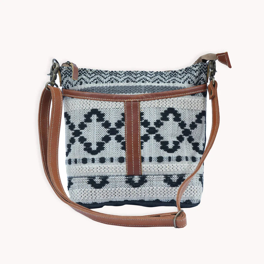 Shoulder Bag - Mesa