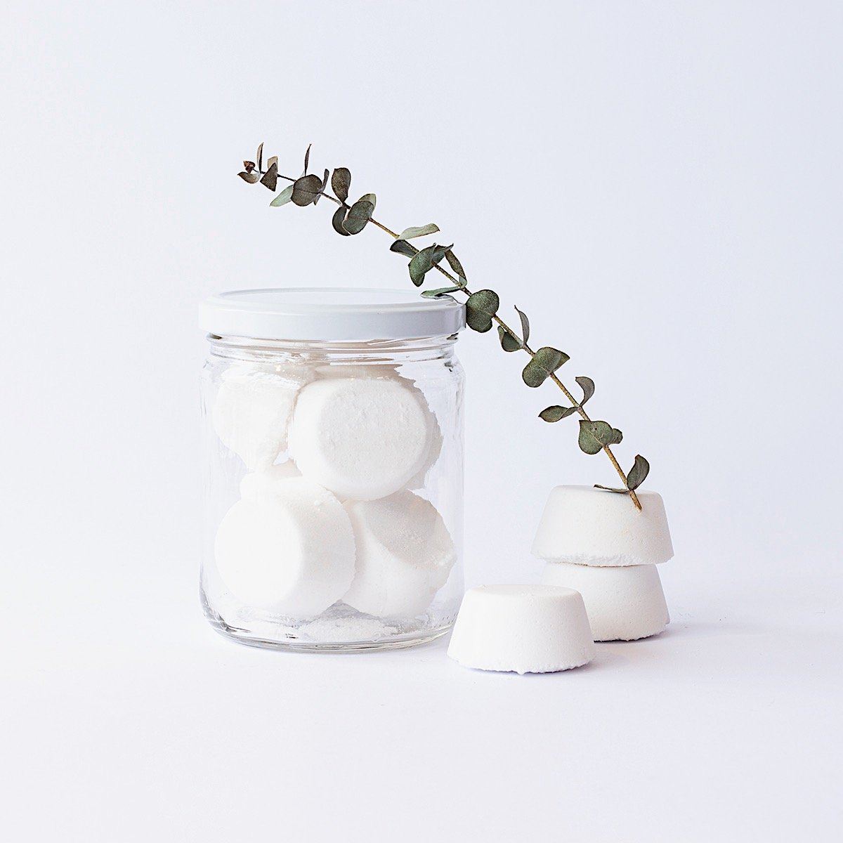 Shower Steamers - Eucalyptus Breathe Easy