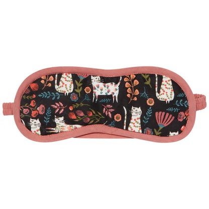 Soft Cotton Sleep Mask