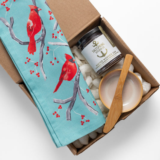 Spread the Love Gift Set