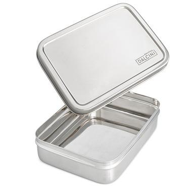 Stainless Steel Bistro Lunchbox