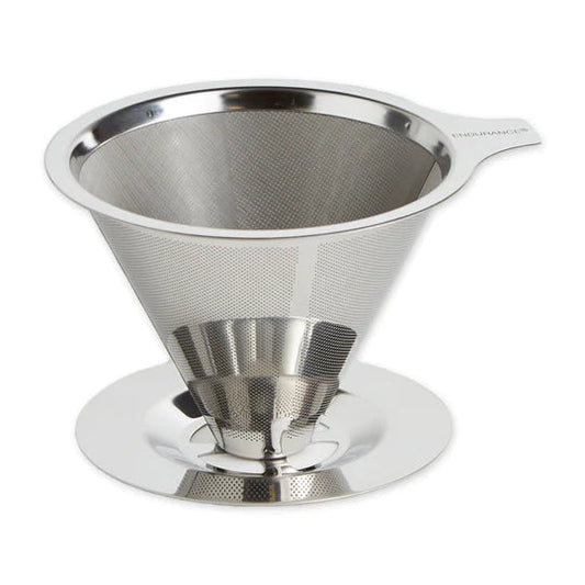 Stainless Steel Coffee Filter