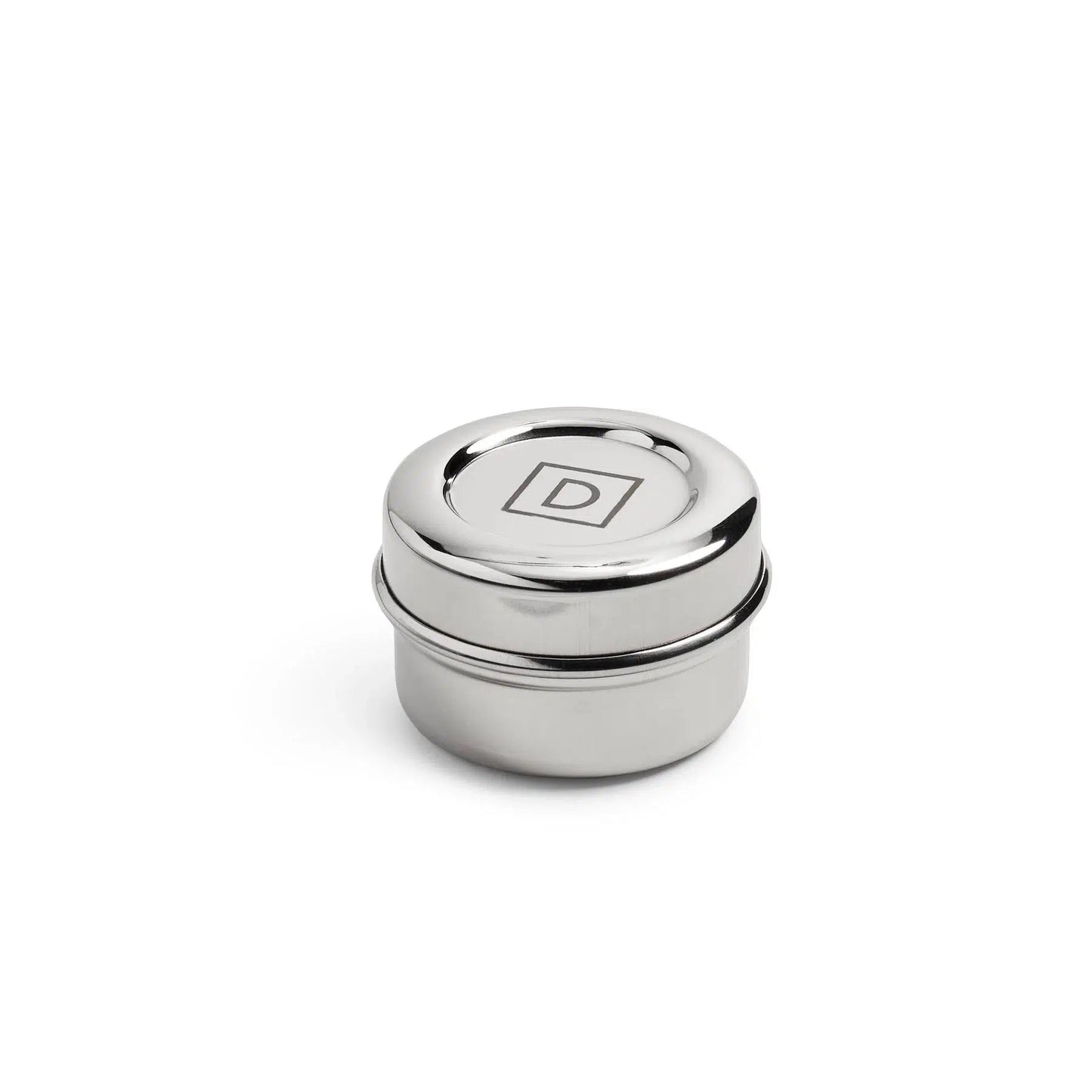 Stainless Steel Condiment Container