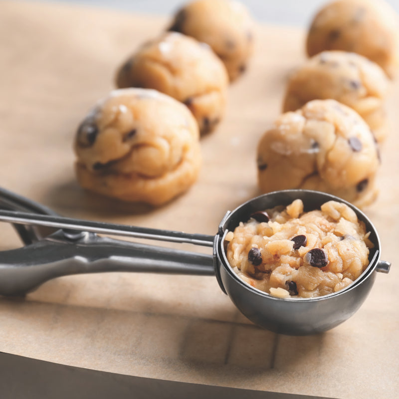 Stainless Steel Cookie Scoop