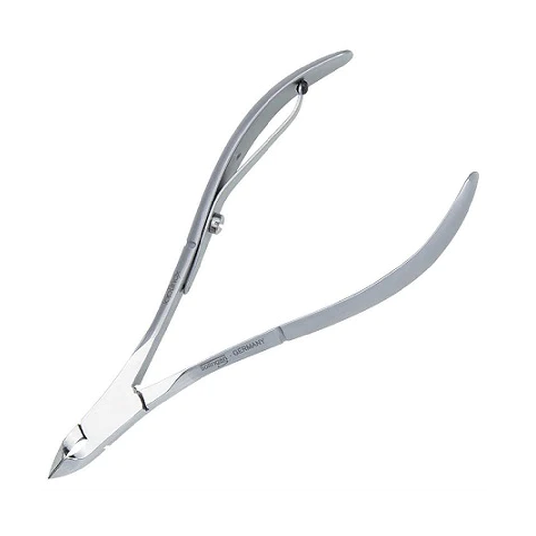 Stainless Steel Cuticle Nipper by Niegeloh