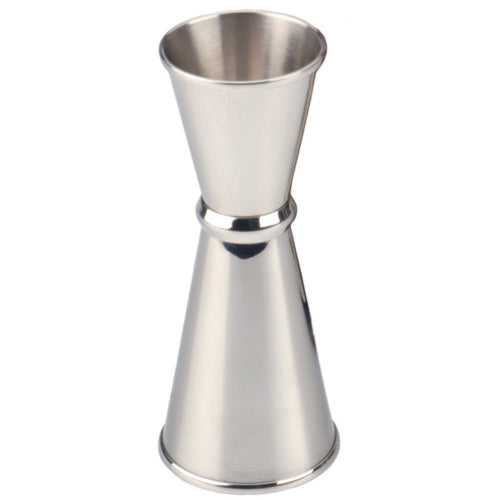 Stainless Steel Double Jigger