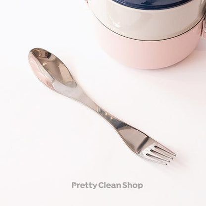 Stainless Steel Spork