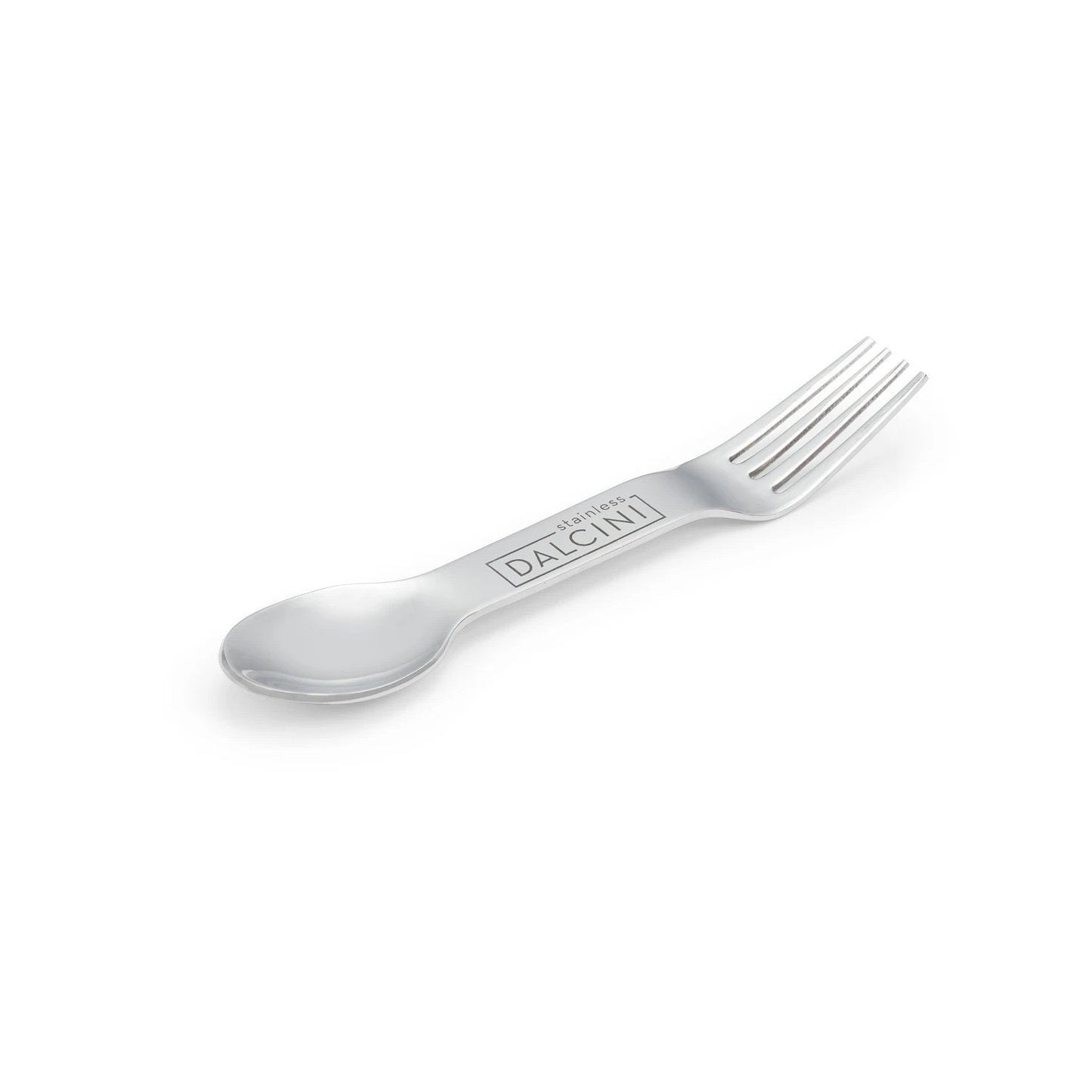 Stainless Steel Spork