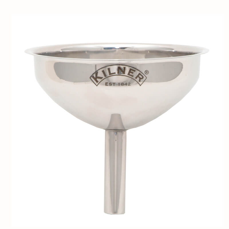 Stainless Steel Straining Funnel Kitchen RSVP Prettycleanshop