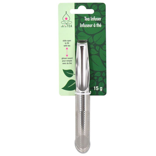 Stainless Steel Tea Infuser Hook