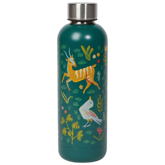 Stainless Steel Water Bottle - 16oz