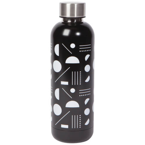Stainless Steel Water Bottle - Domino