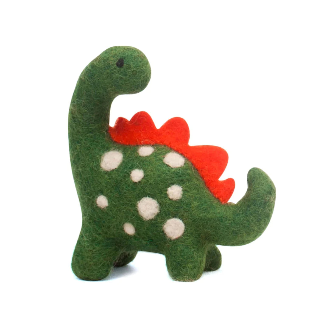 Stego Dinosaur Decor