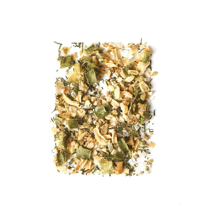 Stockholm Lemon & Dill - Kanel Spice Blend