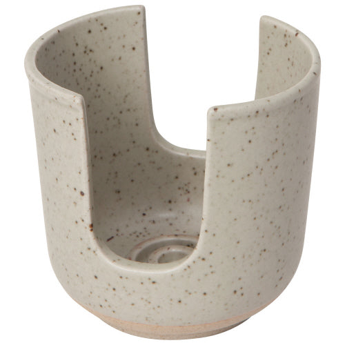 Stoneware Sponge Holder - Maison