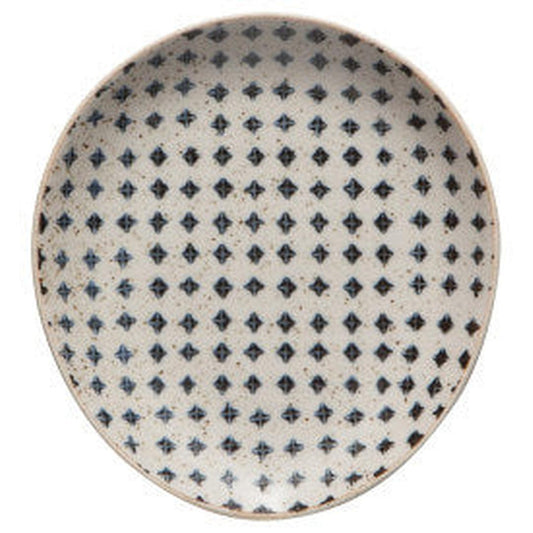 Stoneware Spoon Rest Element Lattice Kitchen Now Designs Prettycleanshop