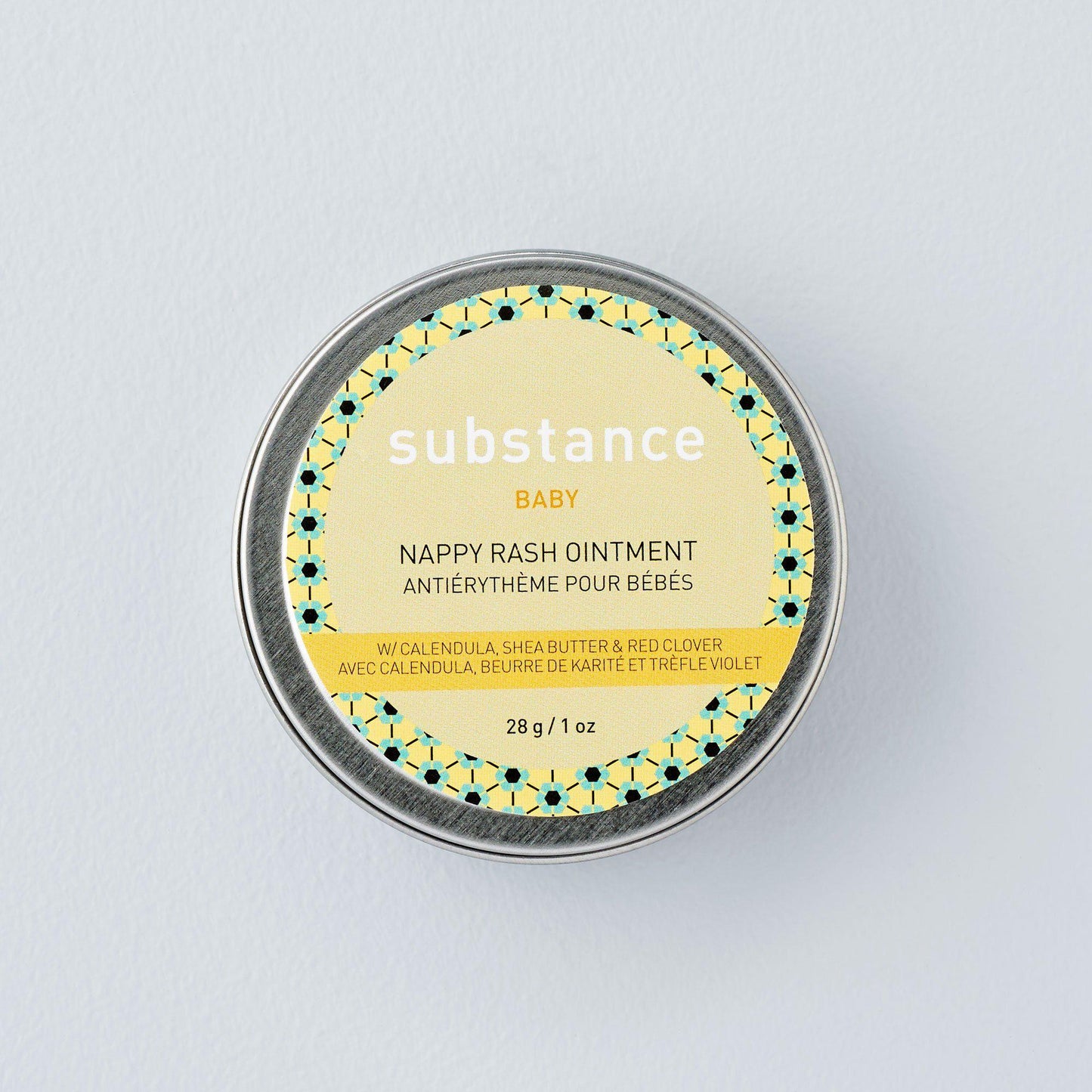 Substance Nappy Ointment Travel Size by Matter