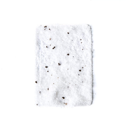 Summer Black Truffle Salt by Kanel