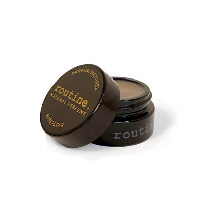 Superstar - Solid Perfume by Routine