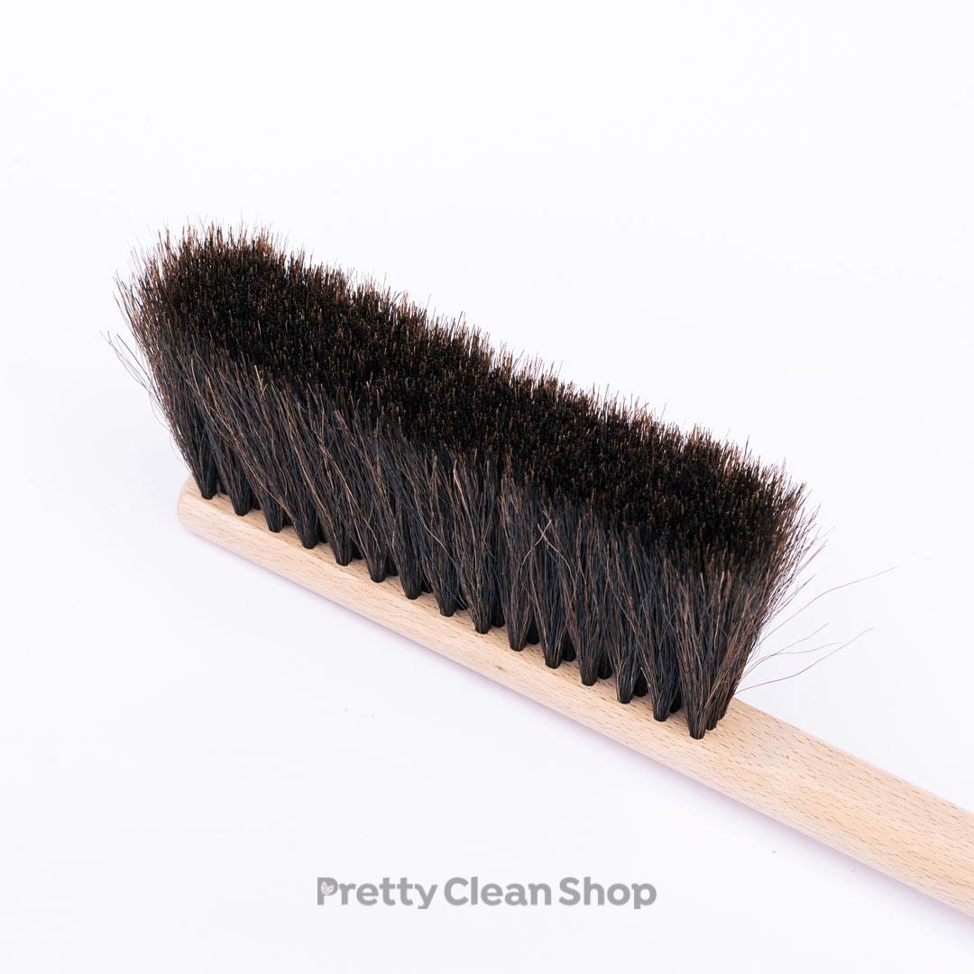 Sweeping Hand Brush THIN by Redecker Brushes & Tools Redecker Prettycleanshop