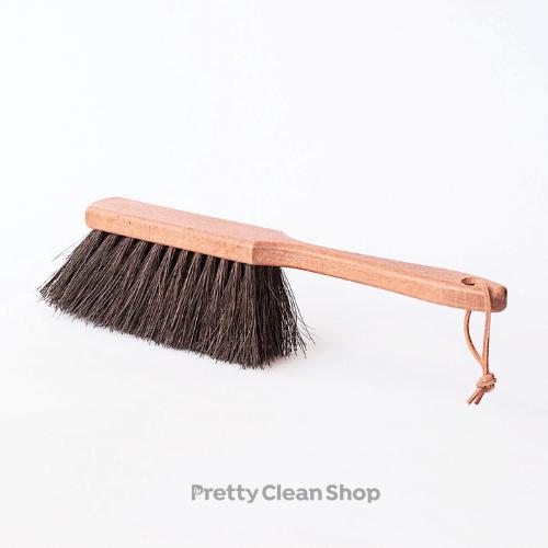 Sweeping Hand Brush VEGAN by Redecker