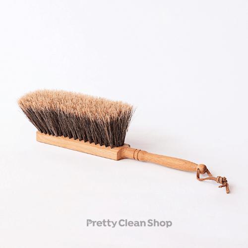 Sweeping Hand Brush by Redecker…