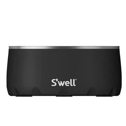 Swell Pet Bowl Onyx