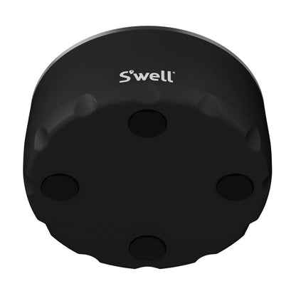 Swell Pet Bowl Onyx