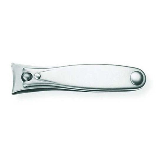 TOPINOX Stainless Steel Nail Clipper by Niegeloh