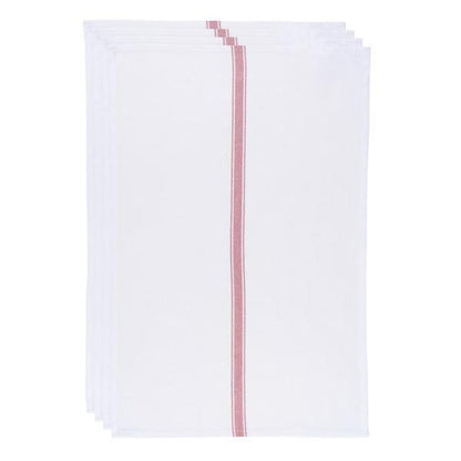 Tea Towels 100% cotton - Set of 4