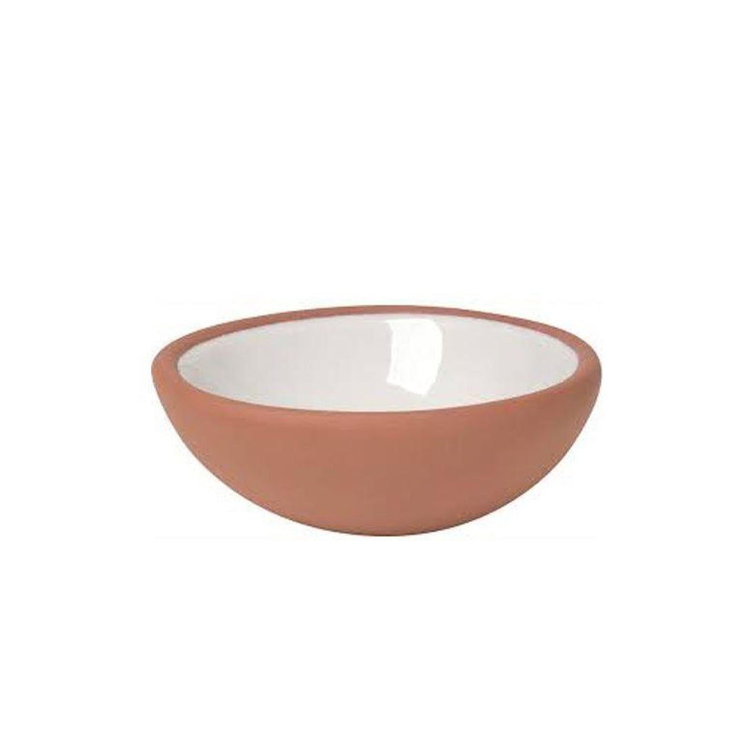 Terracotta Mini Pinch Bowls - Set of 6 Kitchen Now Designs Prettycleanshop