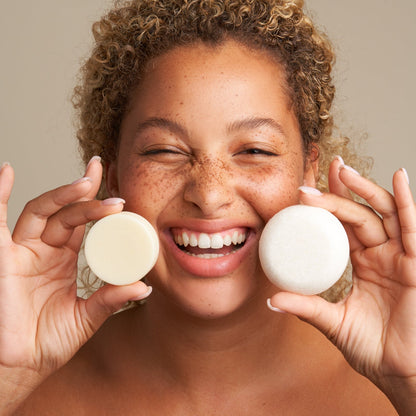The Hydrator Moisturizing Conditioner Bar - by Unwrapped Life