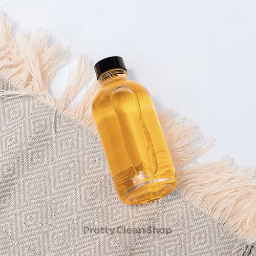 The One and Only: Dry Touch Body Oil