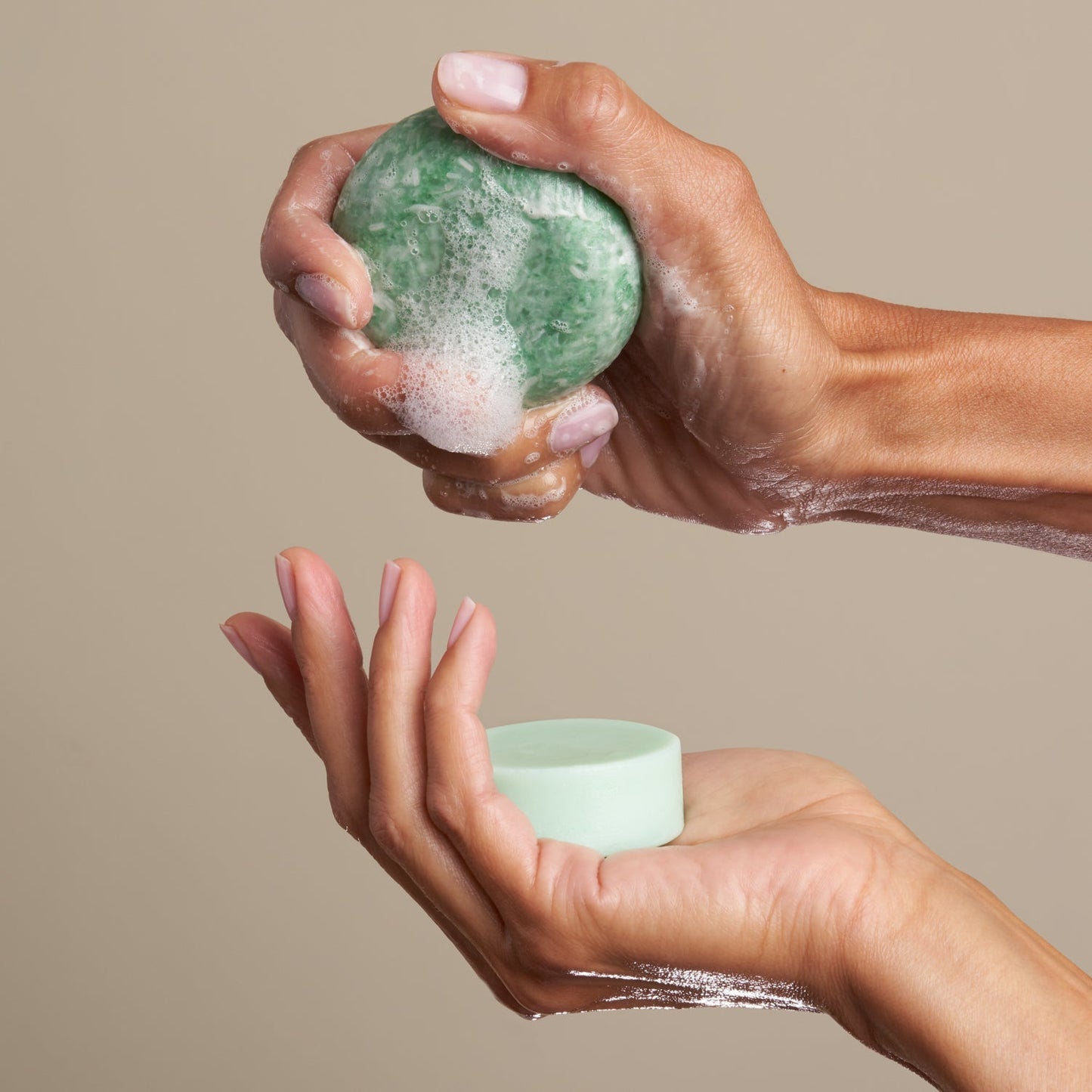 The Stimulator Thickening Shampoo Bar - by Unwrapped Life