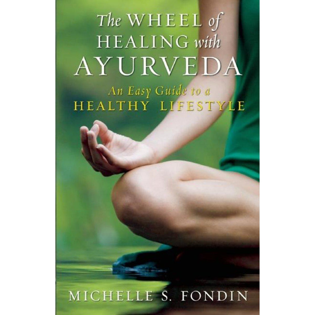 The Wheel of Healing with Ayurveda