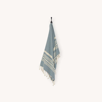 Turkish Cotton Hand Towel - Hasir