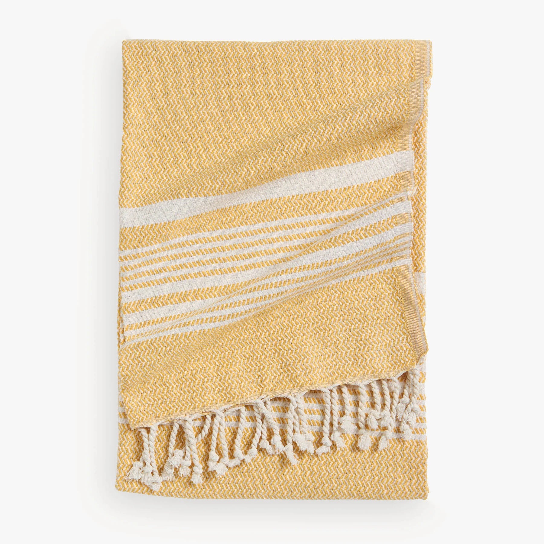 Turkish Cotton Hand Towel - Hasir